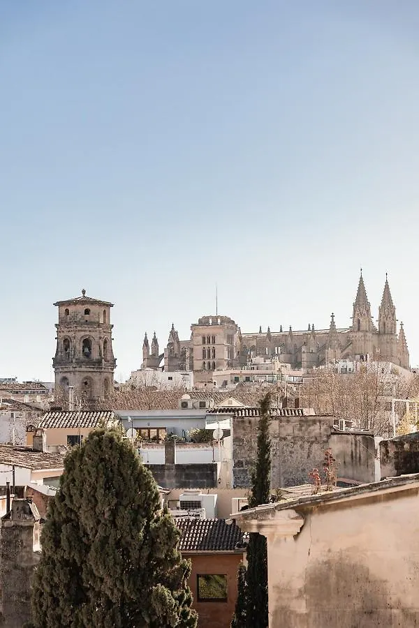 Nobis Hotel Palma, A Member Of Design Hotels