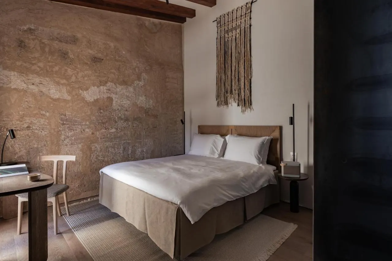 *****  Nobis Hotel Palma, A Member Of Design Hotels Spanien