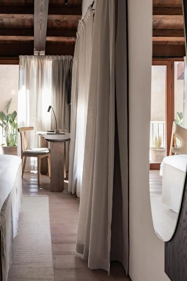 Nobis Hotel Palma, A Member Of Design Hotels