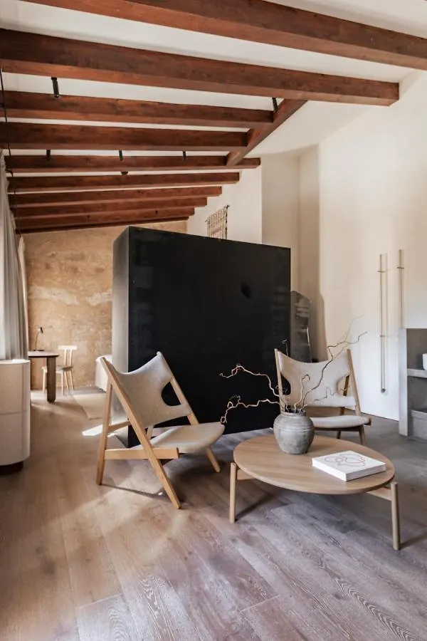 Nobis Hotel Palma, A Member Of Design Hotels 5*,