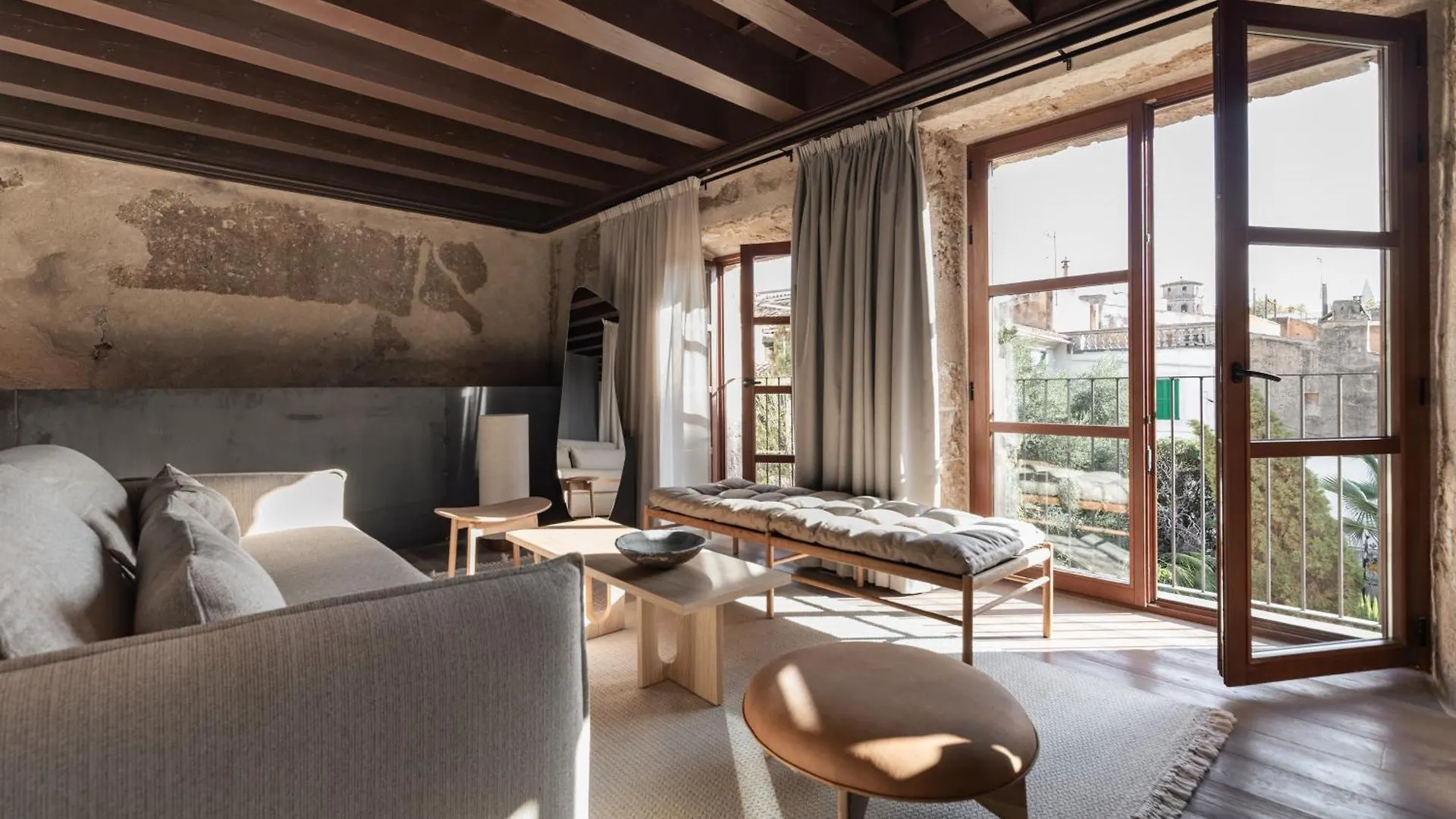 Nobis Hotel Palma, A Member Of Design Hotels