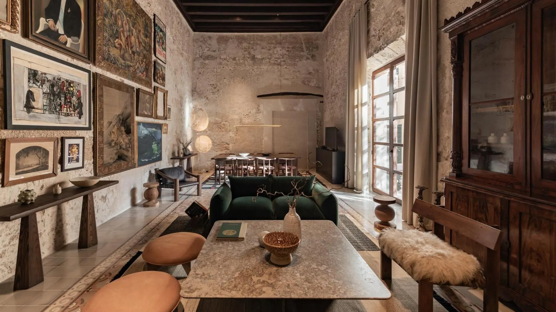 Nobis Hotel Palma, A Member Of Design Hotels
