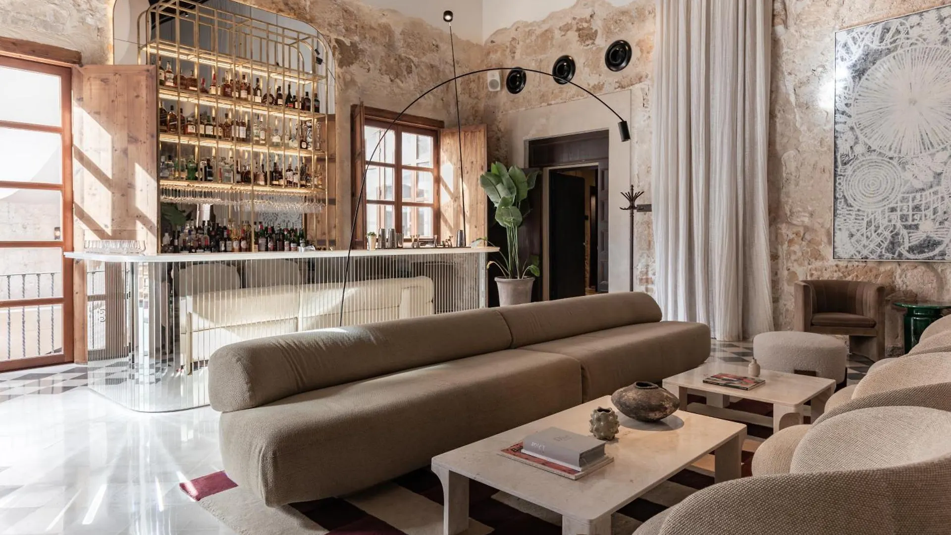 Nobis Hotel Palma, A Member Of Design Hotels