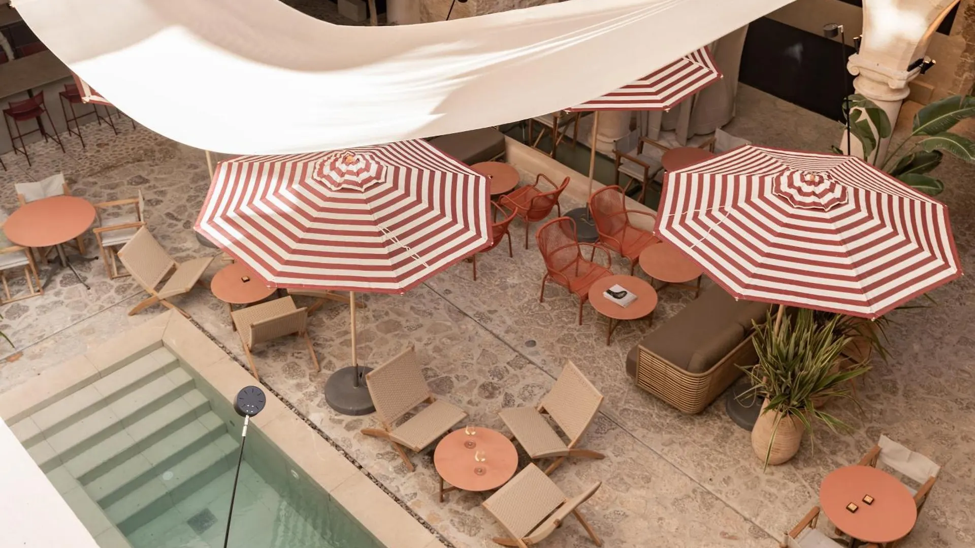 *****  Nobis Hotel Palma, A Member Of Design Hotels Spanien