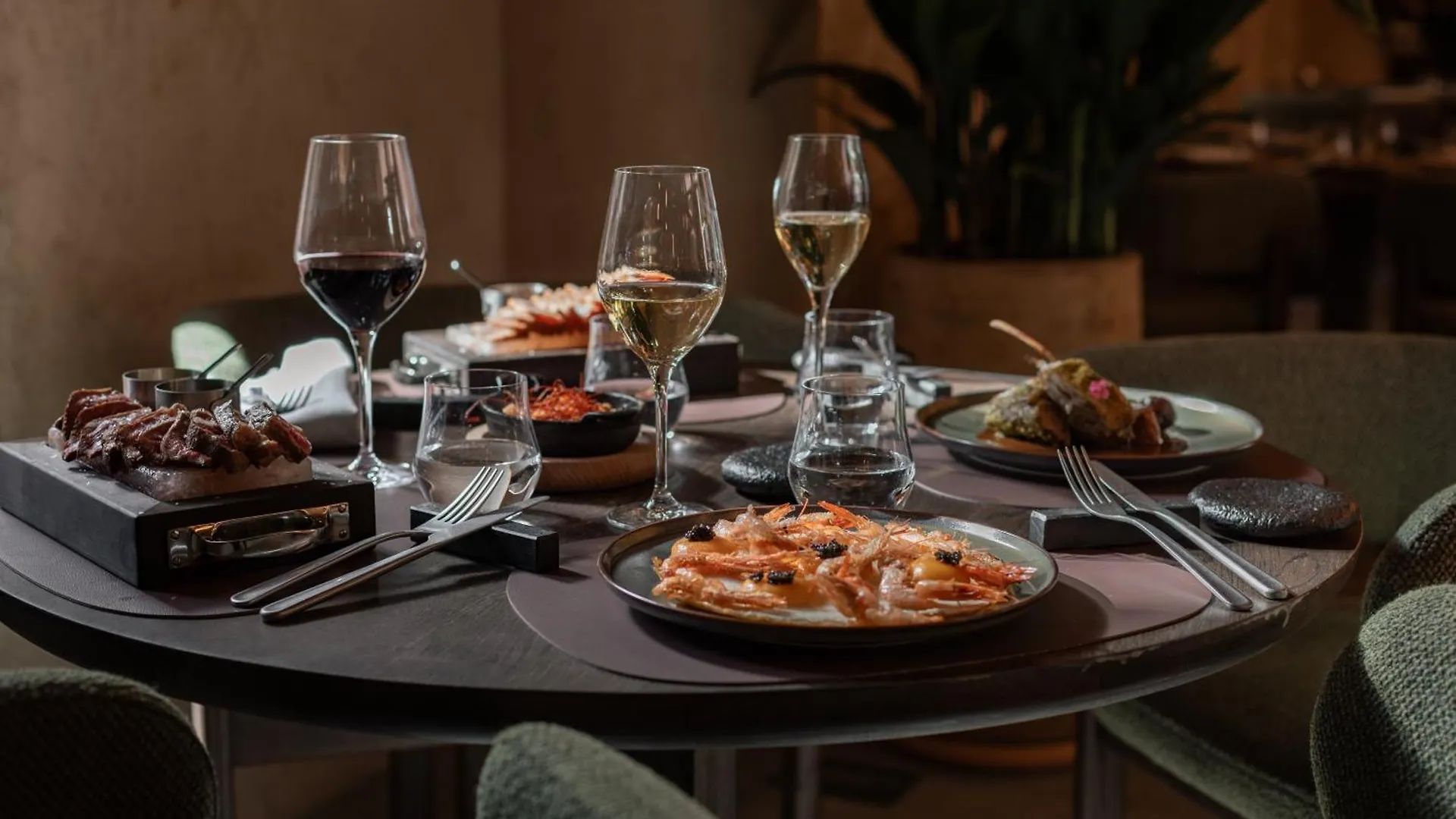 Nobis Hotel Palma, A Member Of Design Hotels