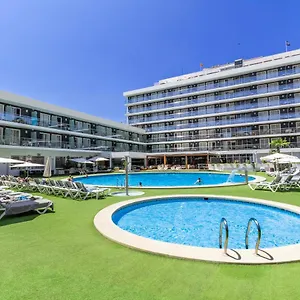 Hotell Anabel Lloret de Mar