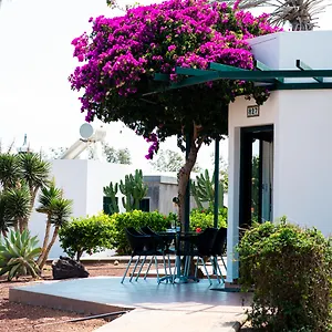 Hotell Hl Club Playa Blanca (Lanzarote)
