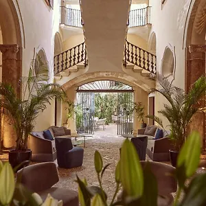 Palacio Marques By Puro (adults Only) Palma