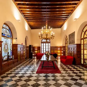 Palacio Ca Sa Galesa Palma