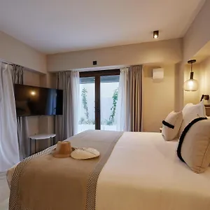 Hotel Belle Marivent Mediterranean Petit, Palma de Mallorca