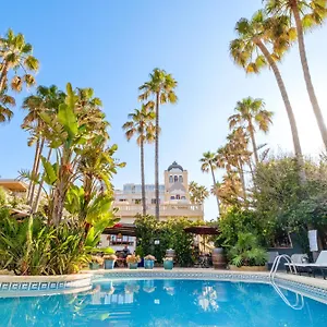 Hotell Ciutat Jardi Palma de Mallorca