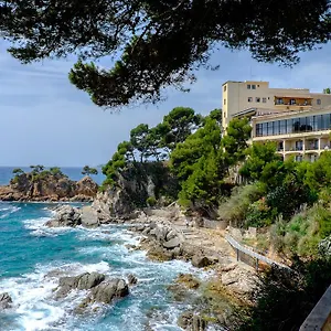 Hotell Cap Roig & By Brava Platja d'Aro