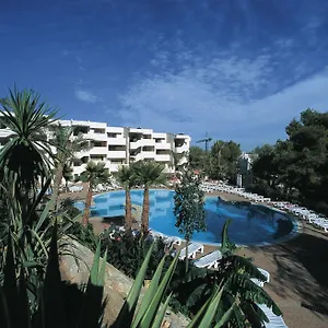 Hotell Festival Village Salou