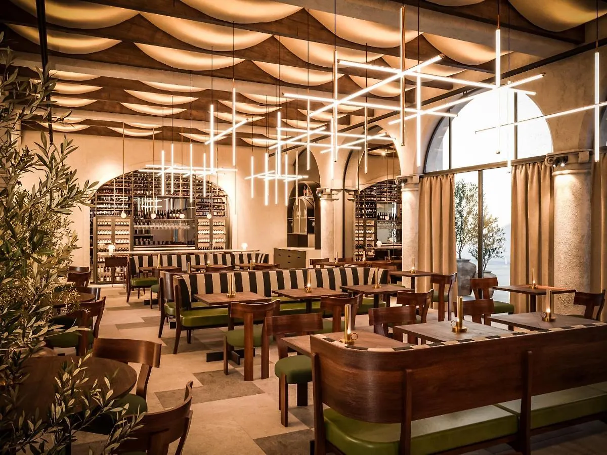 *****  Nobis Hotel Palma, A Member Of Design Hotels Spain