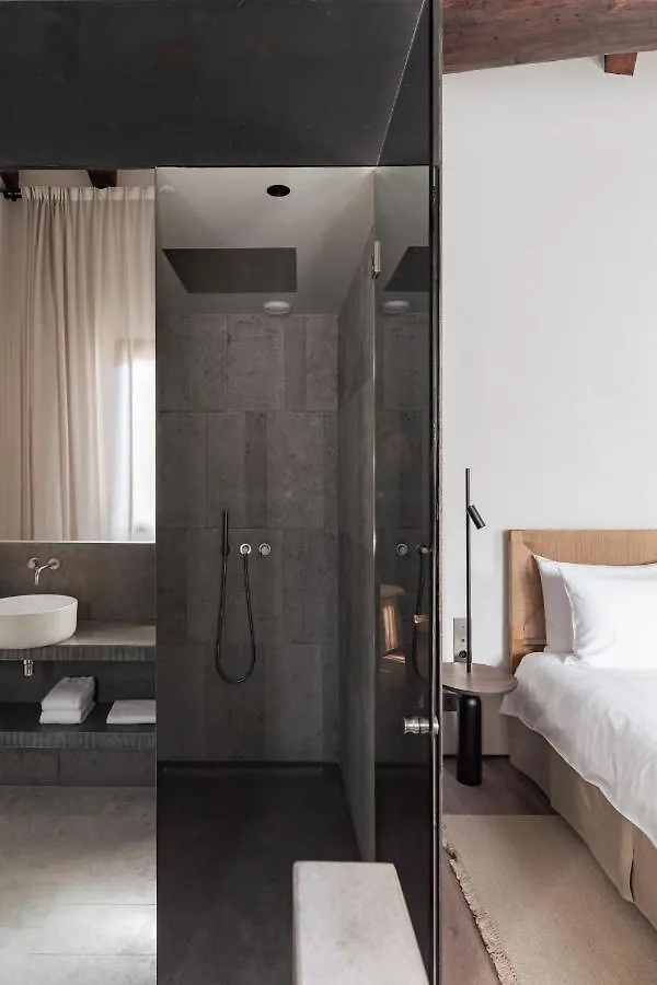 Nobis Hotel Palma, A Member Of Design Hotels Palma de Mallorca