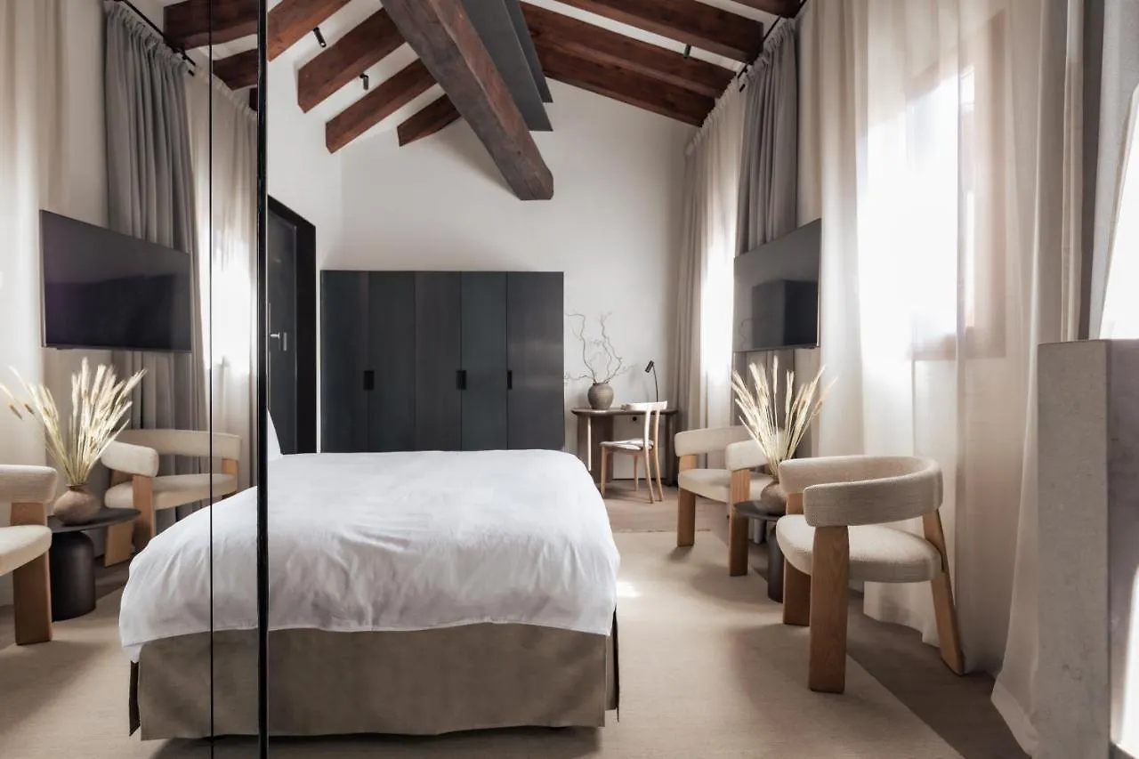 Nobis Hotel Palma, A Member Of Design Hotels 5*, Palma de Mallorca
