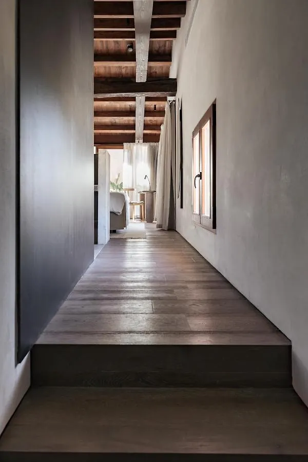 Nobis Hotel Palma, A Member Of Design Hotels  Palma de Mallorca