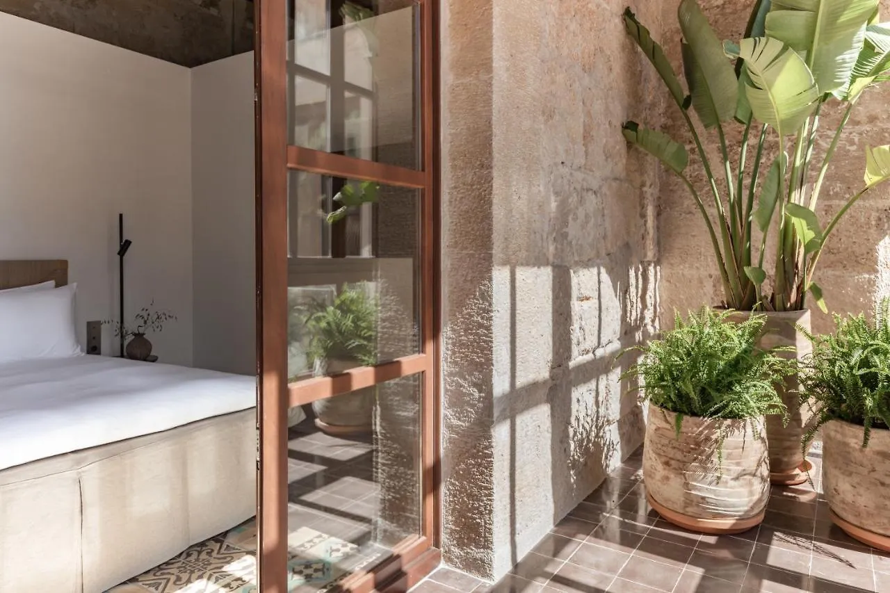 Nobis Hotel Palma, A Member Of Design Hotels Spain