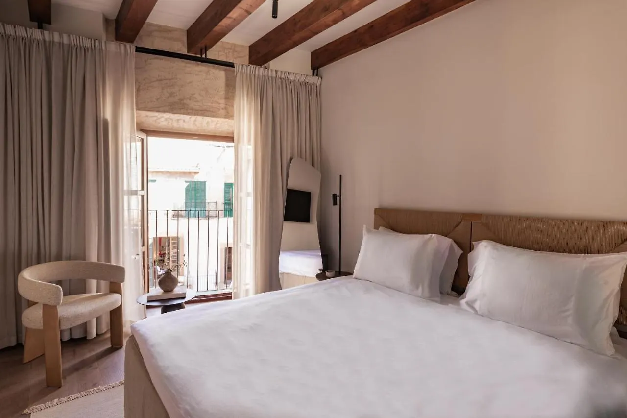 Nobis Hotel Palma, A Member Of Design Hotels  Palma de Mallorca