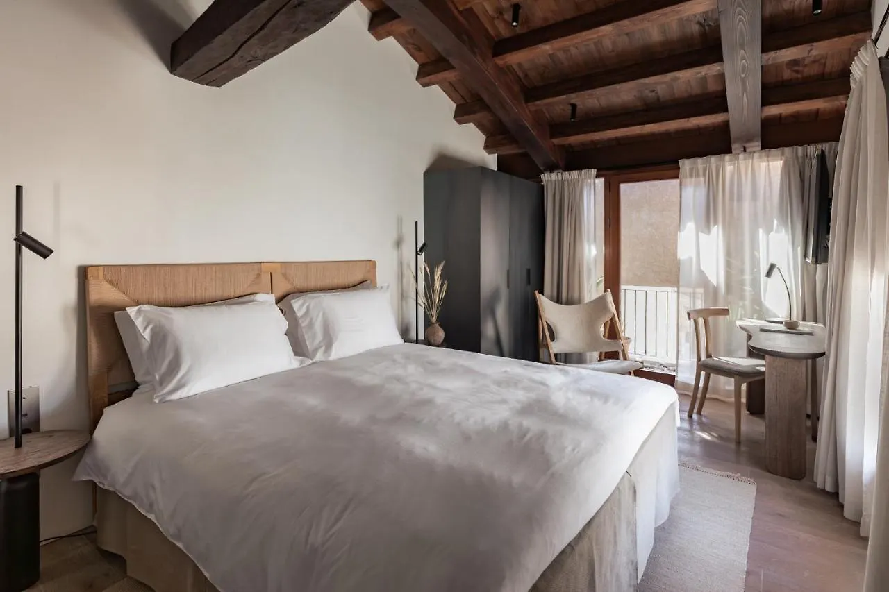 Nobis Hotel Palma, A Member Of Design Hotels