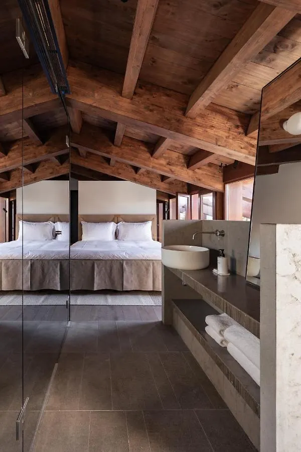Nobis Hotel Palma, A Member Of Design Hotels İspanya