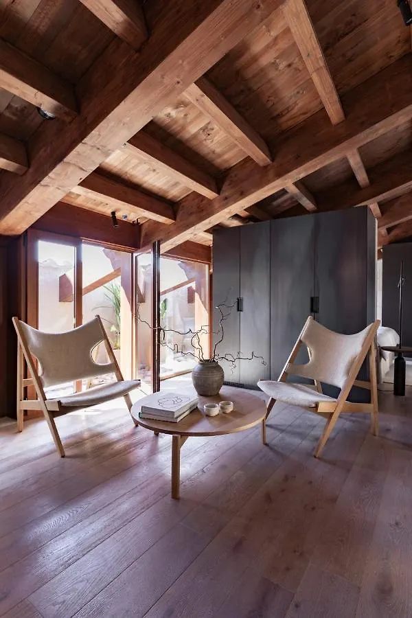 Nobis Hotel Palma, A Member Of Design Hotels