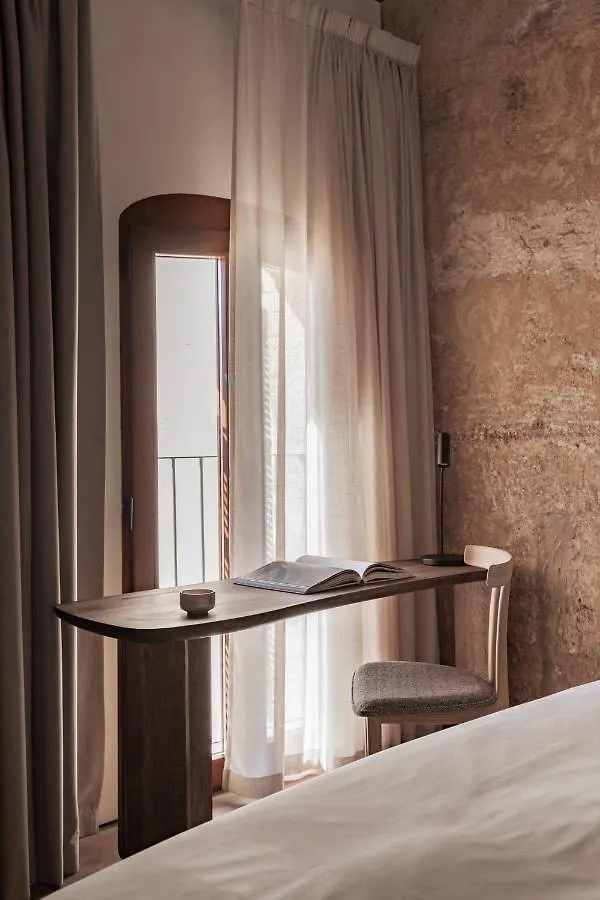 Nobis Hotel Palma, A Member Of Design Hotels  Palma de Mallorca