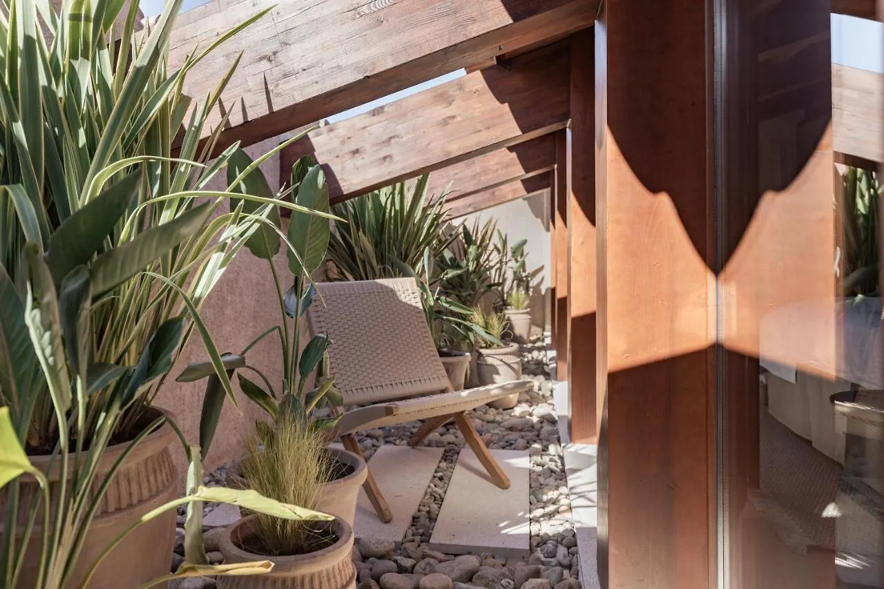 Nobis Hotel Palma, A Member Of Design Hotels  Palma de Mallorca