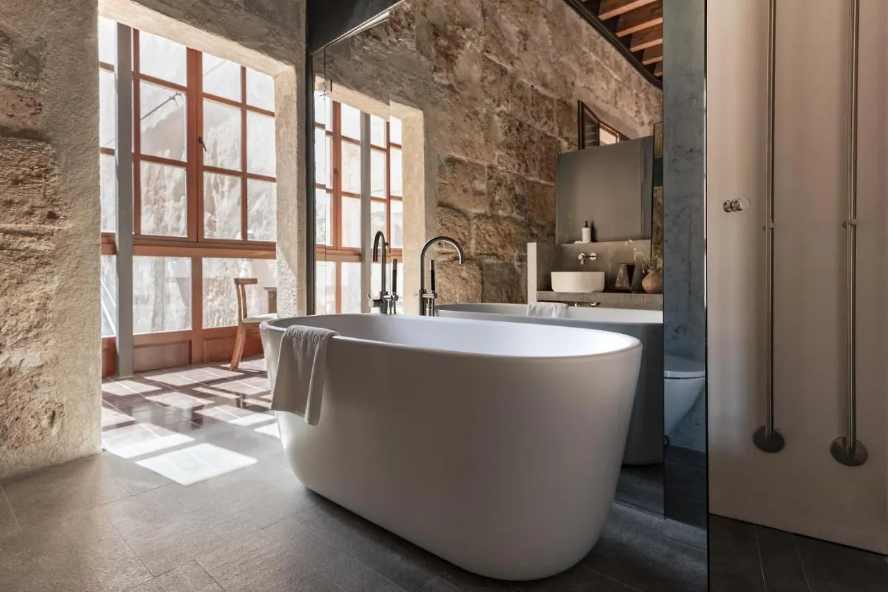 Nobis Hotel Palma, A Member Of Design Hotels