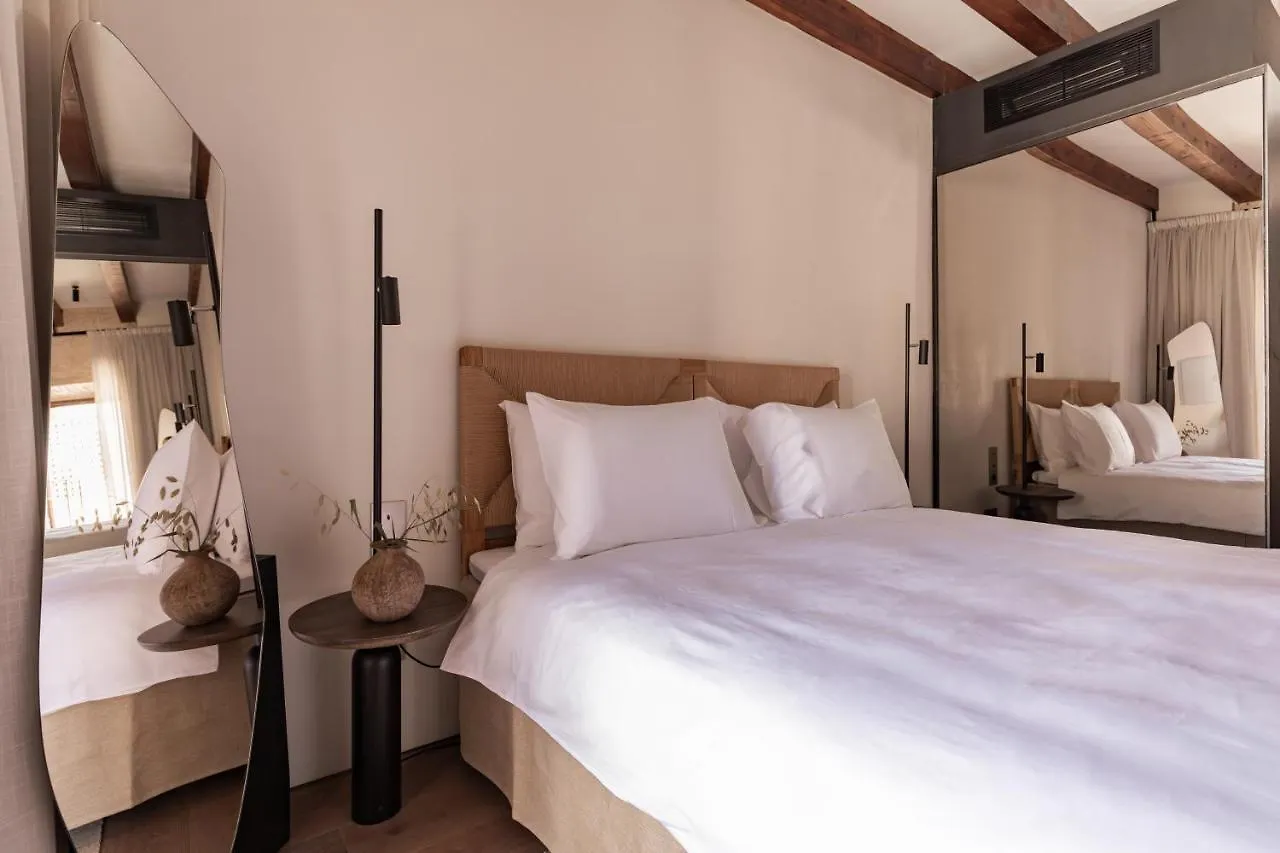 Nobis Hotel Palma, A Member Of Design Hotels Spain