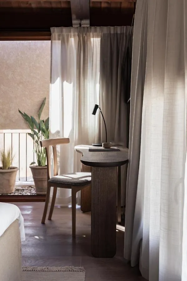 Nobis Hotel Palma, A Member Of Design Hotels 5*, Palma de Mallorca