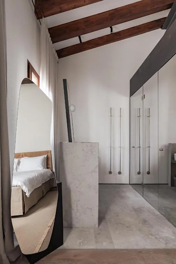 Nobis Hotel Palma, A Member Of Design Hotels