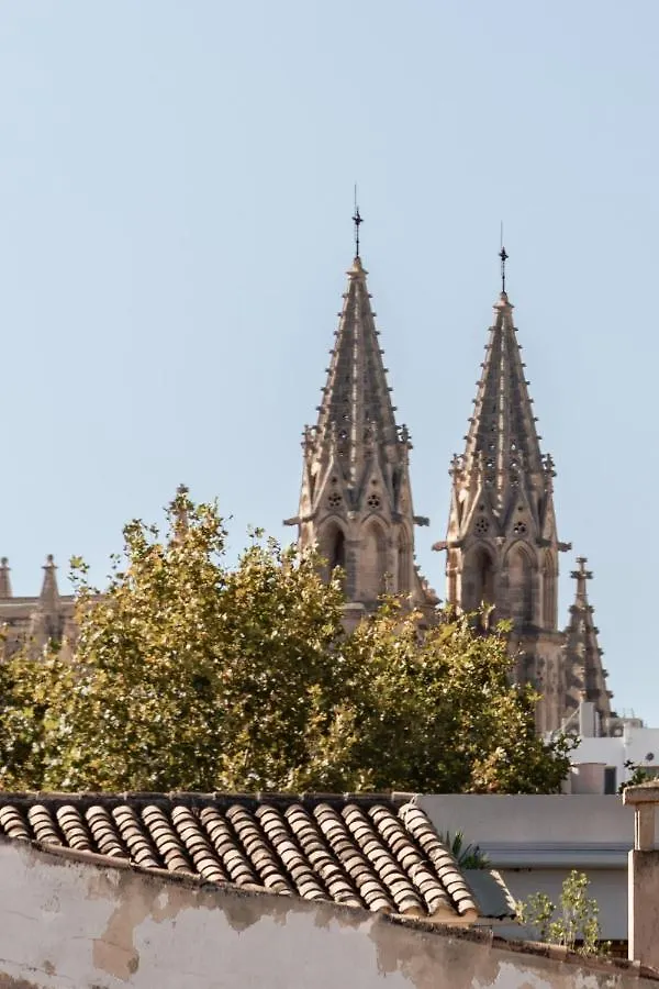 Nobis Hotel Palma, A Member Of Design Hotels