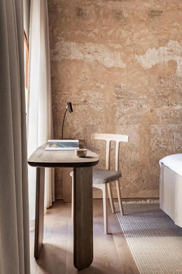 Nobis Hotel Palma, A Member Of Design Hotels