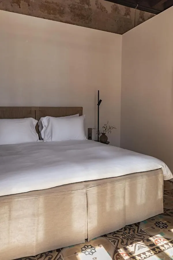 Nobis Hotel Palma, A Member Of Design Hotels