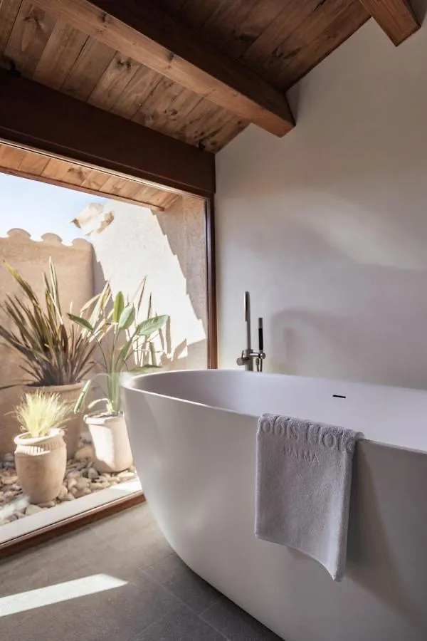 Nobis Hotel Palma, A Member Of Design Hotels