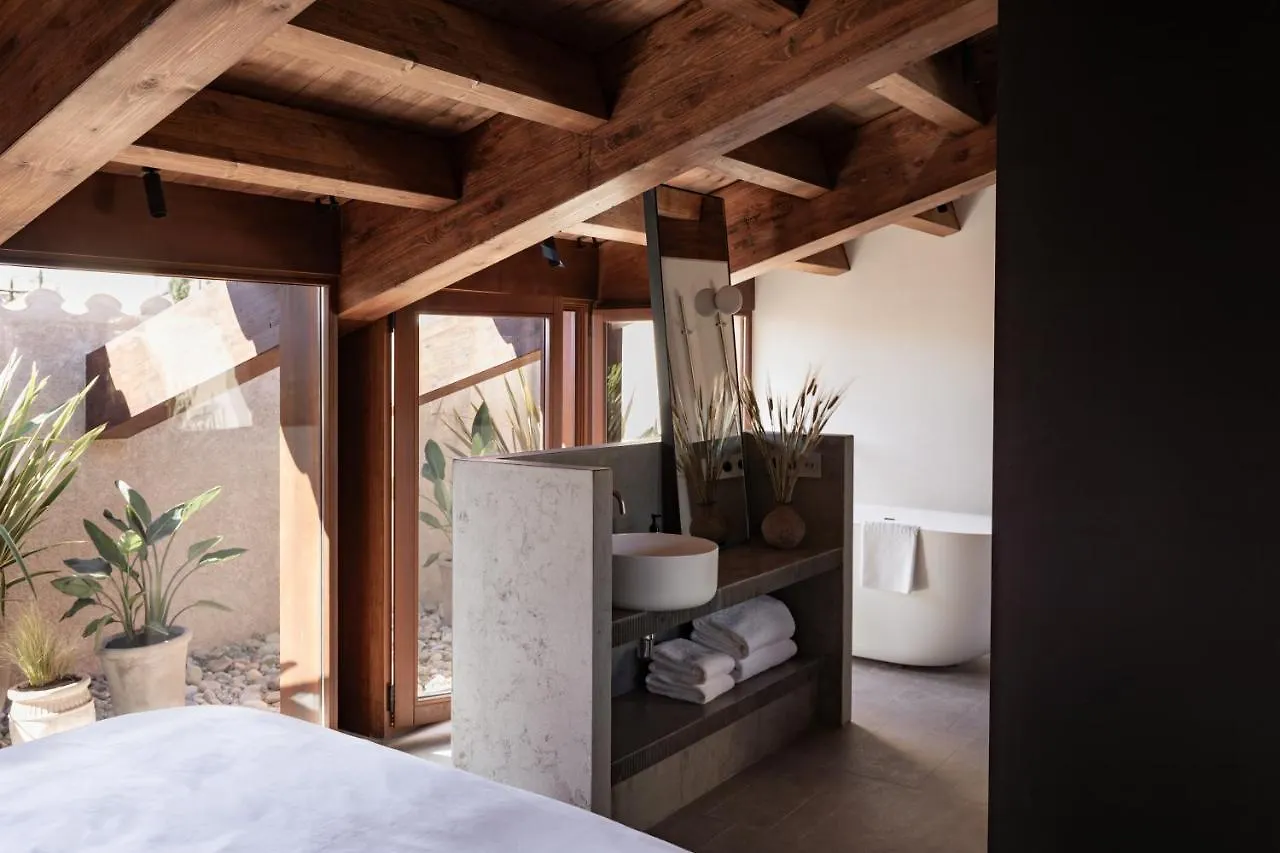 Nobis Hotel Palma, A Member Of Design Hotels