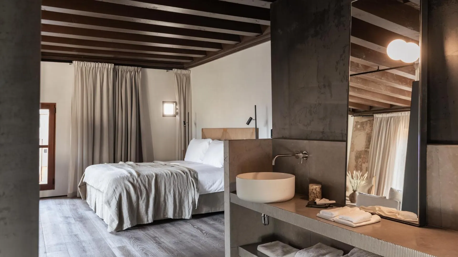 Nobis Hotel Palma, A Member Of Design Hotels Palma de Mallorca