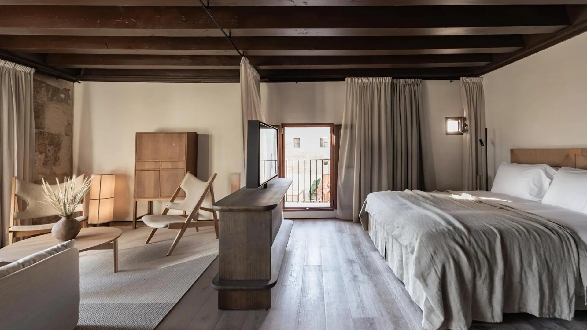 Nobis Hotel Palma, A Member Of Design Hotels Palma de Mallorca