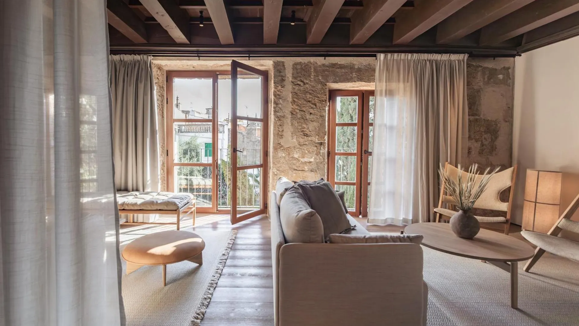 Nobis Hotel Palma, A Member Of Design Hotels Palma de Mallorca