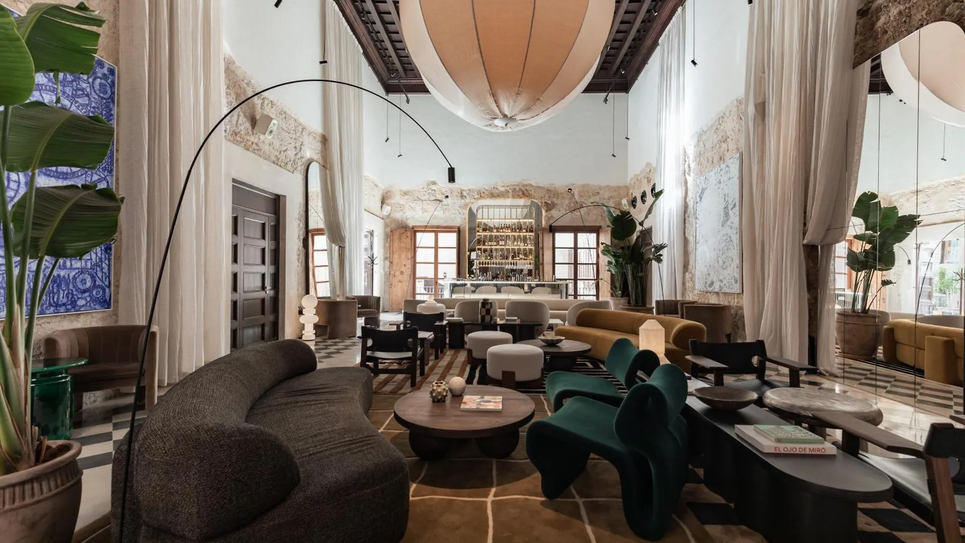 Nobis Hotel Palma, A Member Of Design Hotels