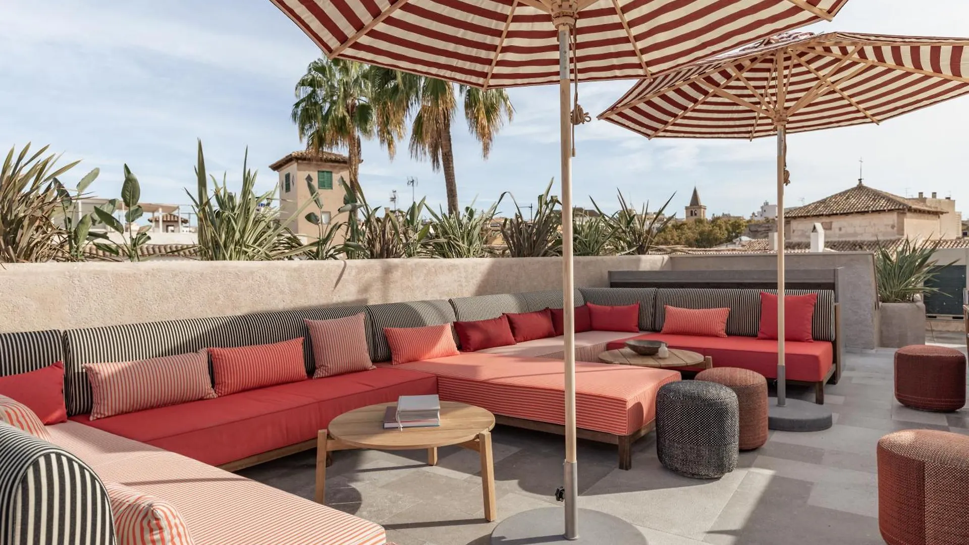 *****  Nobis Hotel Palma, A Member Of Design Hotels İspanya