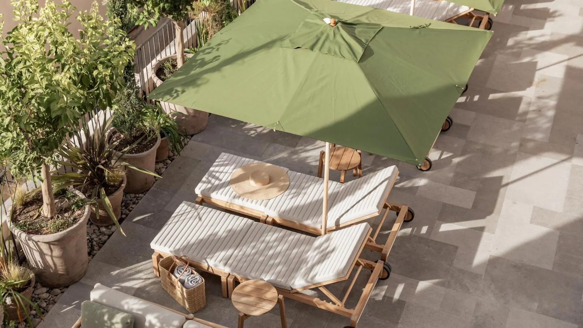 Nobis Hotel Palma, A Member Of Design Hotels