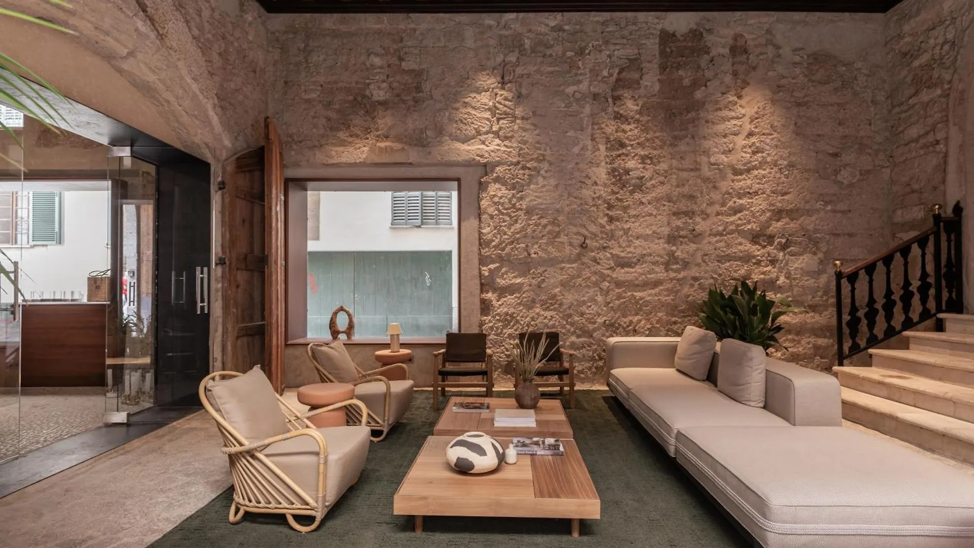 Nobis Hotel Palma, A Member Of Design Hotels