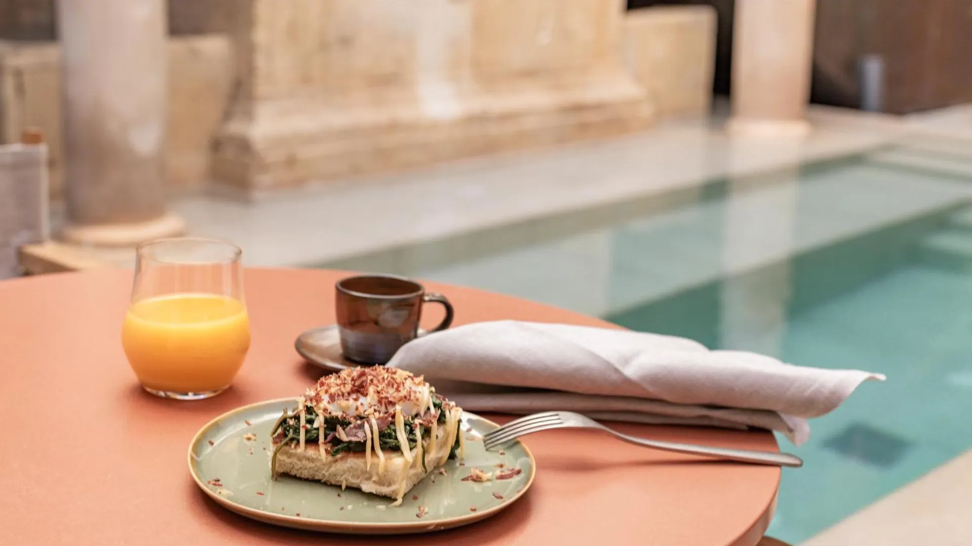 Nobis Hotel Palma, A Member Of Design Hotels 5*, Palma de Mallorca Spain