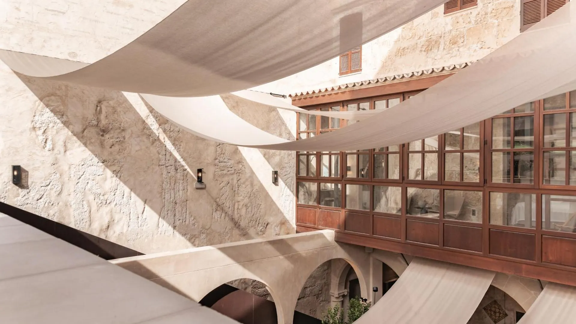 Nobis Hotel Palma, A Member Of Design Hotels