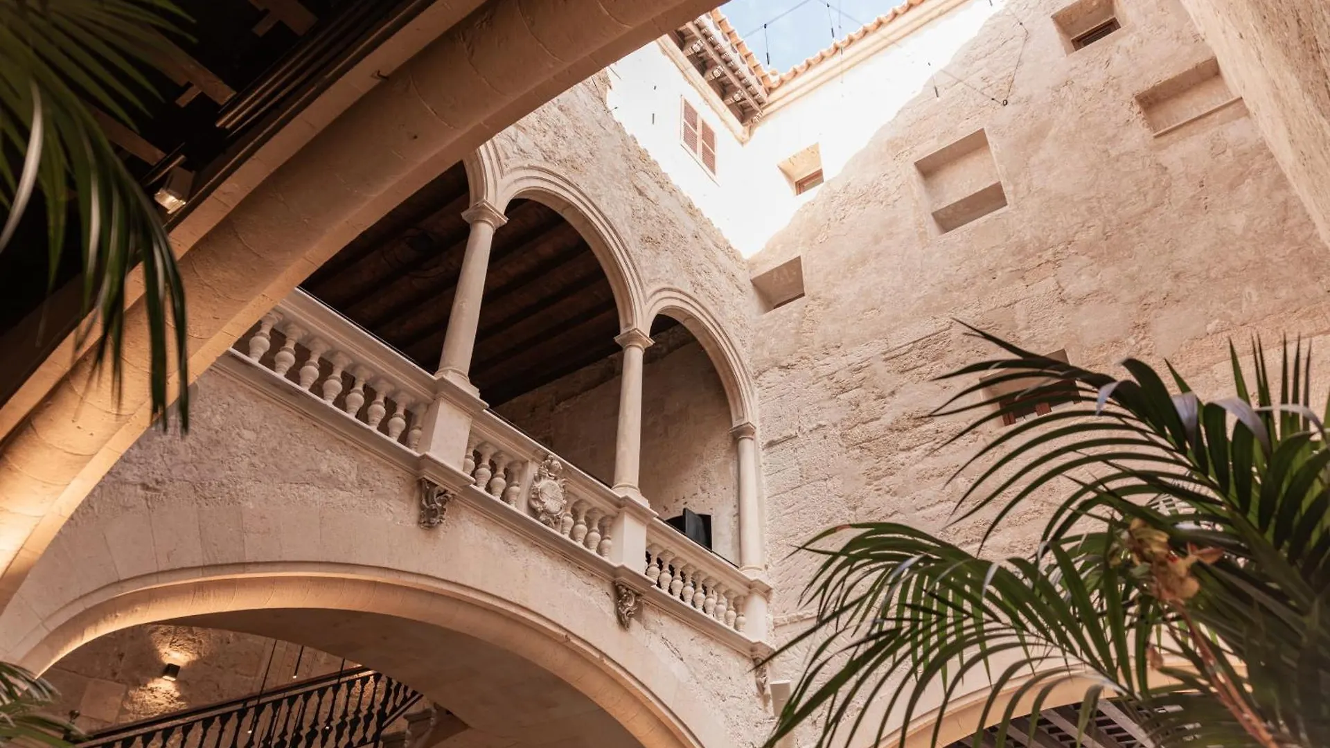 Nobis Hotel Palma, A Member Of Design Hotels Spanien