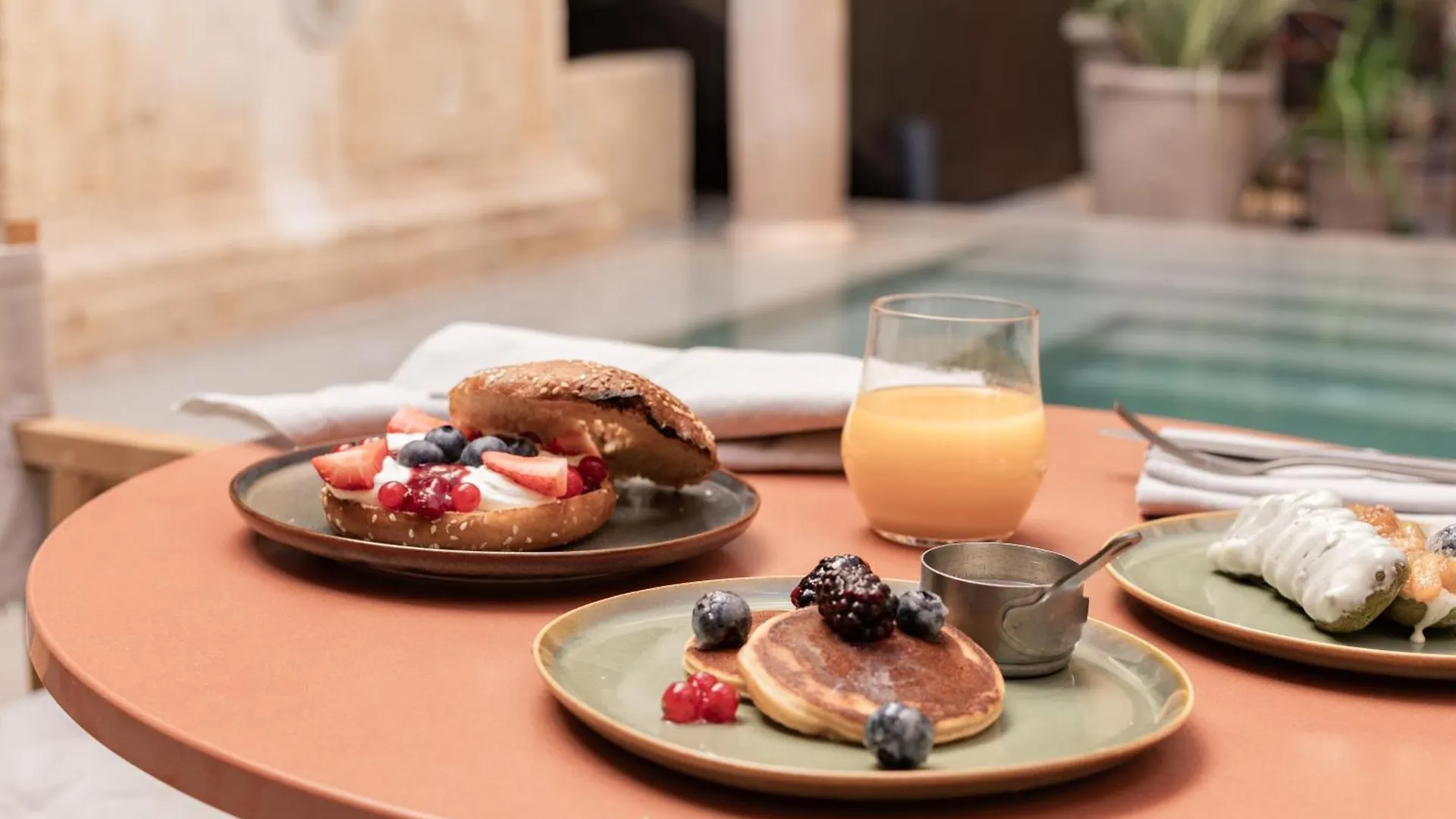 Nobis Hotel Palma, A Member Of Design Hotels 5*, Palma de Mallorca Spanien