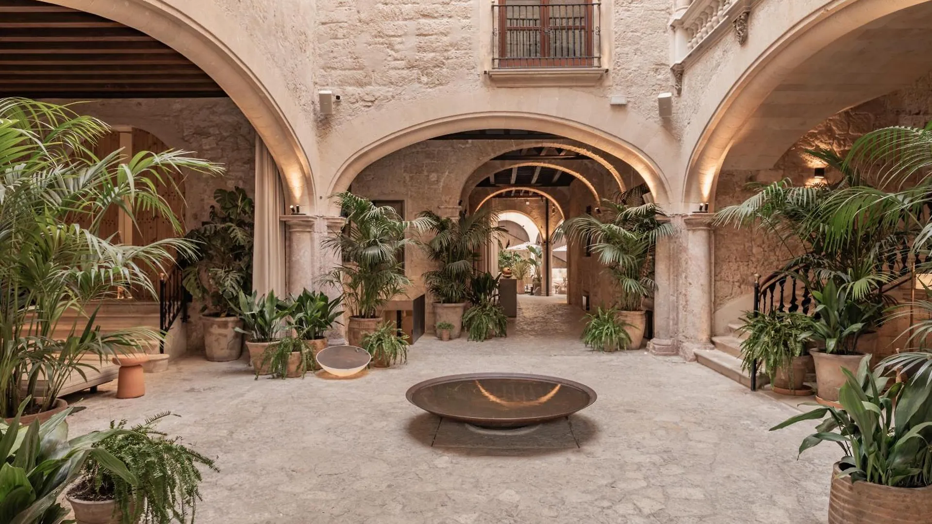 Nobis Hotel Palma, A Member Of Design Hotels