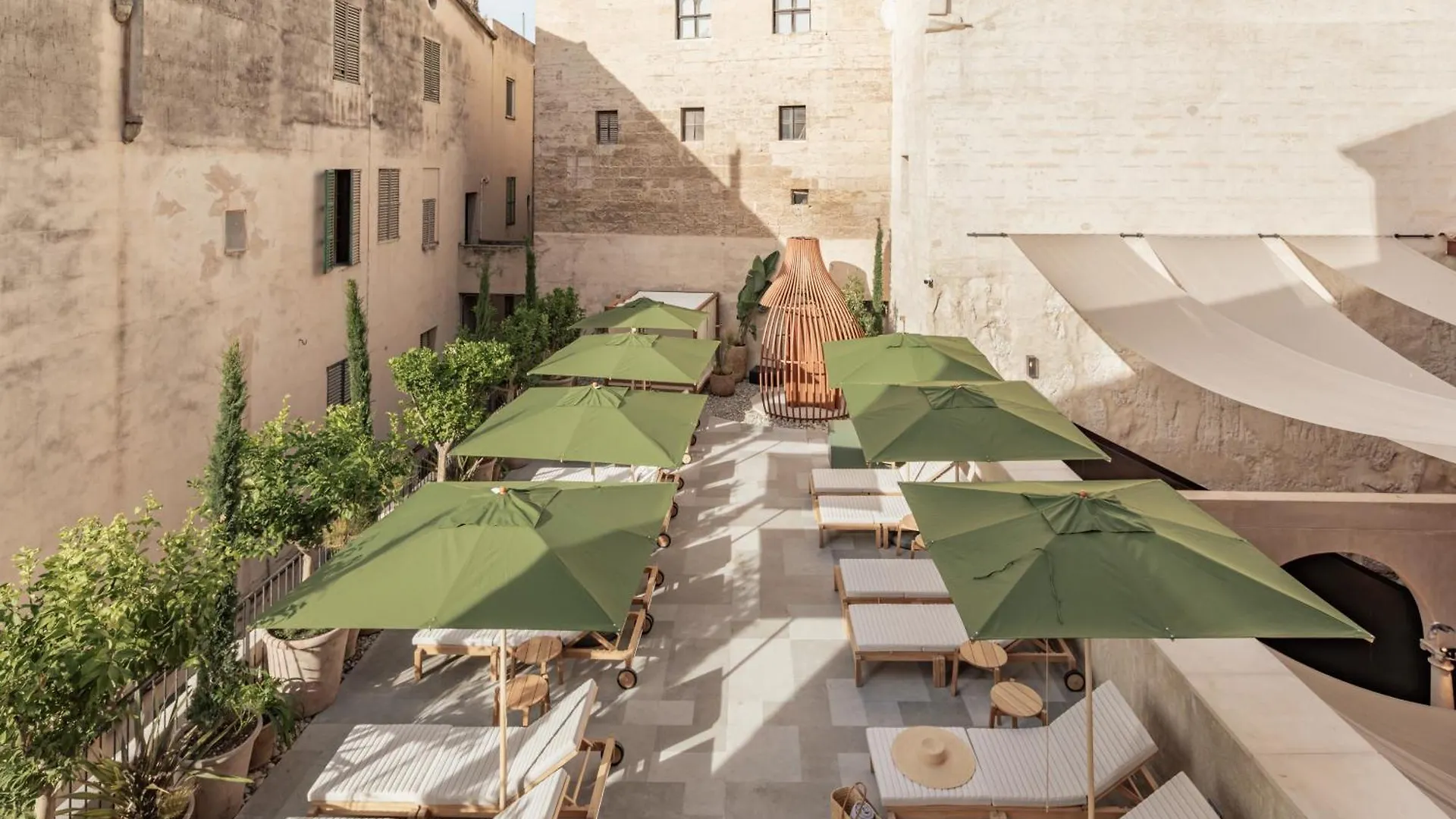 Nobis Hotel Palma, A Member Of Design Hotels
